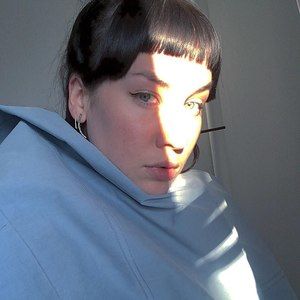 Meet your Posher, Tricia